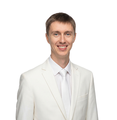 Андрей Иванов