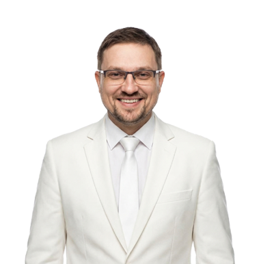 Юрий Иванов